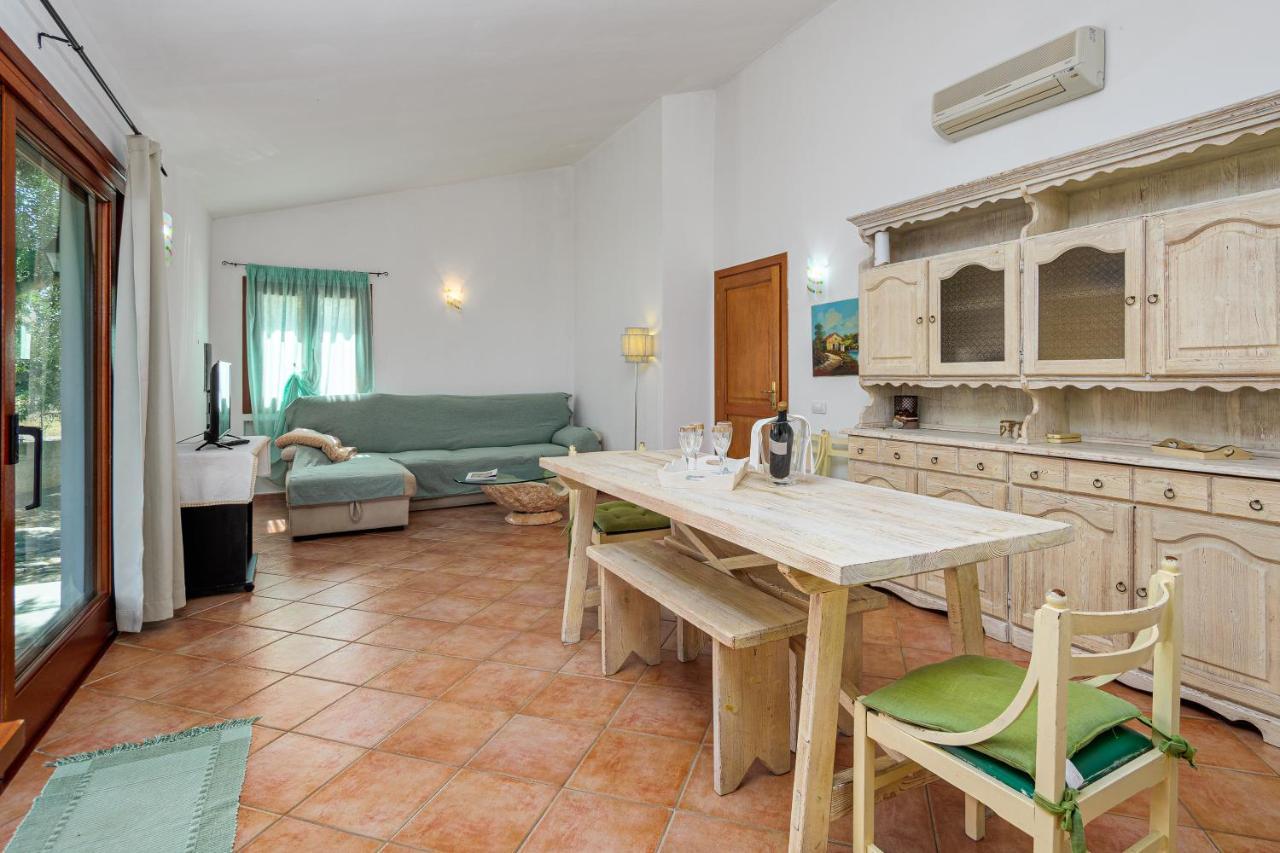 Casa Relax Vista Mozzafiato Villa Cannigione Exteriör bild