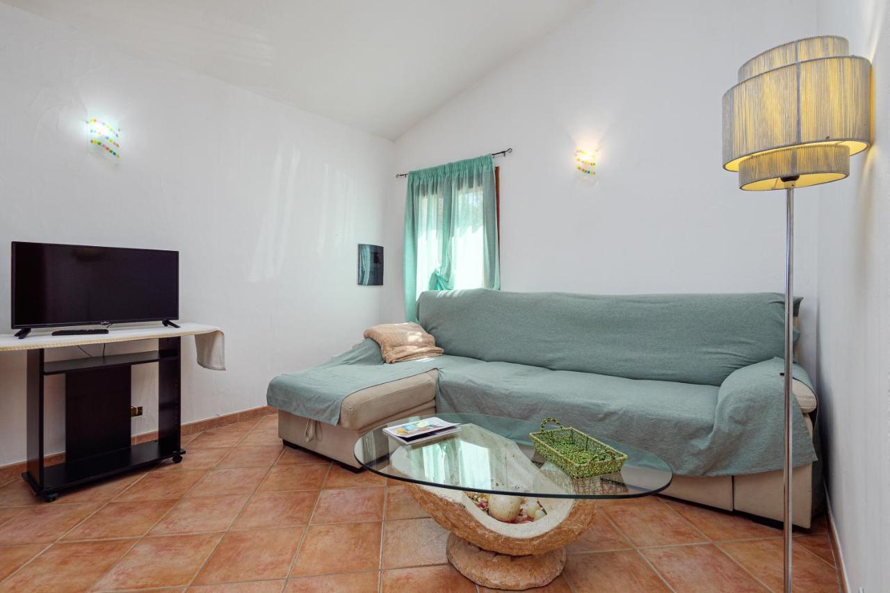 Casa Relax Vista Mozzafiato Villa Cannigione Exteriör bild