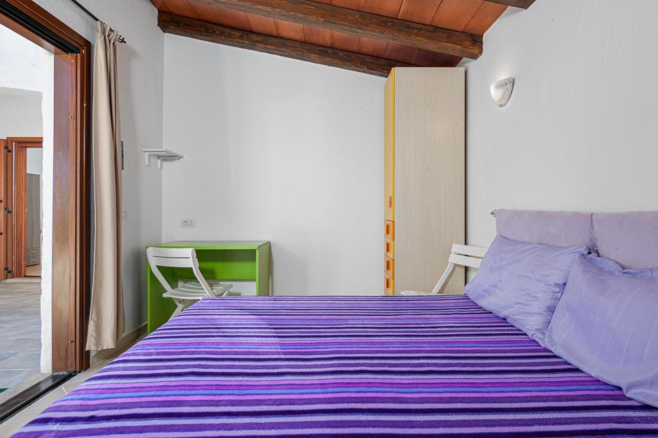 Casa Relax Vista Mozzafiato Villa Cannigione Exteriör bild