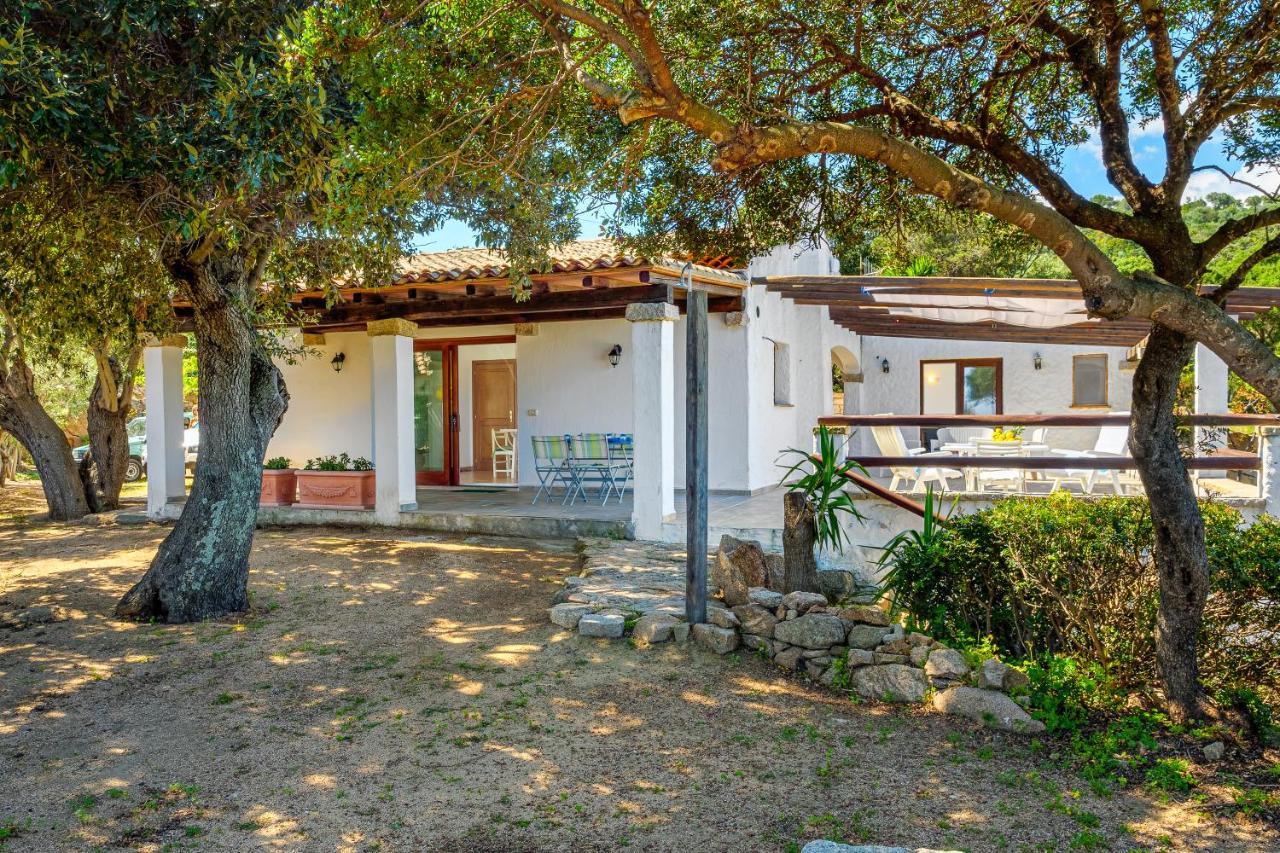 Casa Relax Vista Mozzafiato Villa Cannigione Exteriör bild