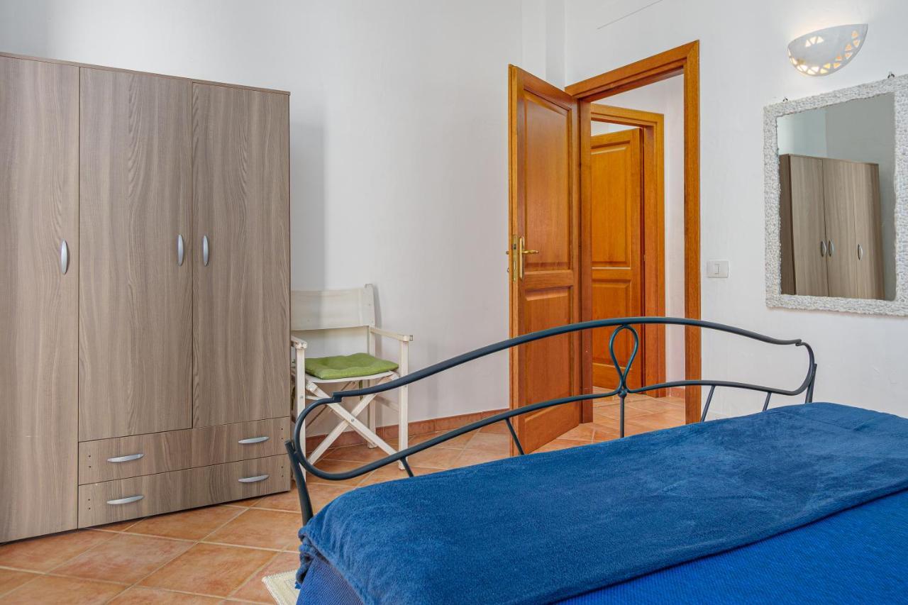 Casa Relax Vista Mozzafiato Villa Cannigione Exteriör bild
